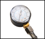 Silverline Mains Water Pressure Test Gauge - 0-11bar (0-160psi) - Code 482913