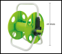 Silverline Hose Reel - 45m Capacity - Code 547900