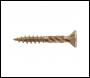 Fixman Goldstar Advanced Screws - 4 x 30mm 200pk - Code 585882