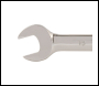 Silverline Fixed Head Ratchet Spanner - 15mm - Code 598522