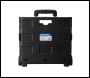 Silverline Folding Box Trolley - 25kg - Code 633400