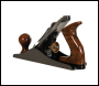 Silverline Hand Plane No. 4 - 50 x 2mm Blade - Code 633465