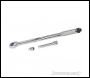 Silverline Torque Wrench - 28 - 210Nm 1/2 inch  Drive - Code 633567