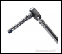 Silverline Torque Wrench - 28 - 210Nm 1/2 inch  Drive - Code 633567