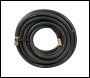 Silverline Air Line Rubber Hose