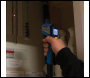 Silverline Laser Infrared Thermometer - -38°C to +520°C - Code 633726