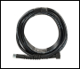 Silverline High Pressure Hose - 8m - Code 633762