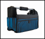 Silverline Tool Bag Open Tote - 400 x 200 x 255mm - Code 748091