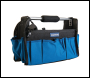 Silverline Tool Bag Open Tote - 400 x 200 x 255mm - Code 748091