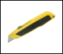 Silverline Expert Hi-Vis Knife Display Box 24pce - 24pce - Code 868499