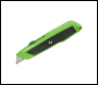 Silverline Expert Hi-Vis Knife Display Box 24pce - 24pce - Code 868499