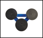 Silverline Triple Suction Pad - 100kg - Code 868582