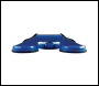 Silverline Triple Suction Pad - 100kg - Code 868582