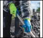 Silverline Thermal Builders Gloves - L 9 - Code 868642