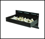 Silverline Magnetic Tool Tray Set 4pce - 150 - 310mm - Code 868873