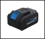 Silverline 18V Li-ion Battery 4.0Ah - 4Ah - Code 963917