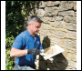 Silverline Plastering Hawk - 300 x 300mm - Code CB49