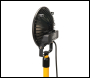 Defender DF4000 Single Head LED Site Light - 230V - Code E709304