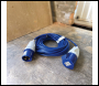 Defender Arctic Extension Lead Blue 2.5mm2 32A 14m - 230V - Code E85237