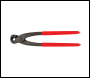 King Dick Cutting Pliers Tower Pincer R - 220mm - Code FCP220R