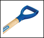 Silverline No.2 Shovel - 980mm - Code GT30