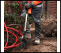 Silverline Digging Spade - 1100mm - Code GT35