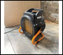 Rhino PTC2 2kW Fan Heater - 230V - Code H02076