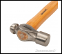 Silverline Ball Pein Hammer Hickory - 16oz (454g) - Code HA20B