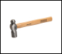 Silverline Ball Pein Hammer Hickory - 40oz (1.13kg) - Code HA30B