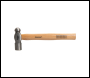 Silverline Ball Pein Hammer Hickory - 40oz (1.13kg) - Code HA30B