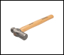 Silverline Ball Pein Hammer Hickory - 40oz (1.13kg) - Code HA30B