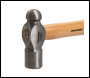 Silverline Ball Pein Hammer Hickory - 40oz (1.13kg) - Code HA30B