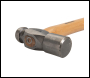 Silverline Ball Pein Hammer Hickory - 40oz (1.13kg) - Code HA30B