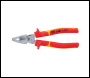 King Dick VDE Combination Pliers - 180mm - Code KDP180V