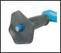 Silverline Bolster Chisel with Guard - 100 x 220mm - Code PC40