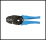 Silverline Ratchet Crimping Tool - 220mm - Code PL55