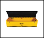 Van Vault Tipper Tool Secure Storage Box 80kg - 1815 x 560 x 490mm - Code S10830