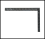 Silverline Steel Framing Square - 600 x 400mm - Code SL35