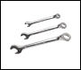 Silverline Combination Spanner Set 14pce - 8 - 24mm - Code SP50