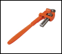 King Dick Stillson Wrench - 14 inch  - Code SPW214