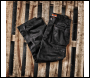 Scruffs Worker Plus Trousers Black