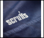 Scruffs Trade Short Ink Blue