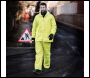 Scruffs Waterproof Suit Yellow