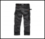 Scruffs Pro Flex Trousers Graphite - 28S - Code T54796