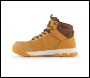 Scruffs Switchback 3 Safety Boots Tan - Size 9 / 43 - Code T55017