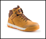 Scruffs Switchback 3 Safety Boots Tan - Size 9 / 43 - Code T55017