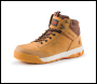 Scruffs Switchback 3 Safety Boots Tan - Size 9 / 43 - Code T55017