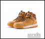 Scruffs Switchback 3 Safety Boots Tan - Size 10 / 44 - Code T55018