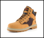 Scruffs Twister 6 Safety Boots Tan