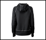 Scruffs Women's Trade Hoodie Black